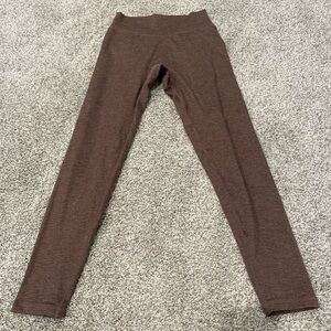 Buffbunny Dream Heather Leggings